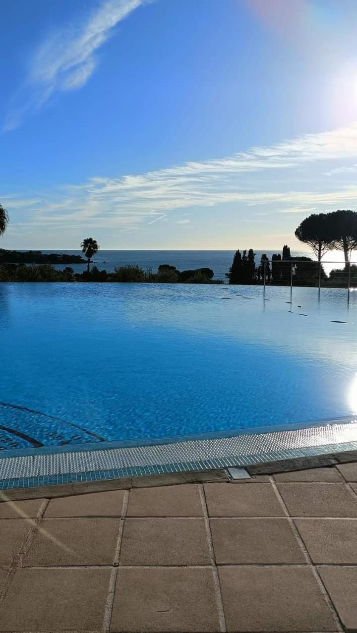 Vacances En Paradis Saint-Raphael  Exterior photo